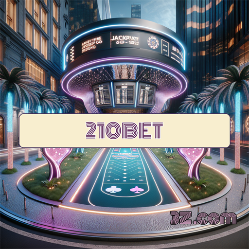 Slots Inovadores no 210bet: Atração e Diversão sem Fim