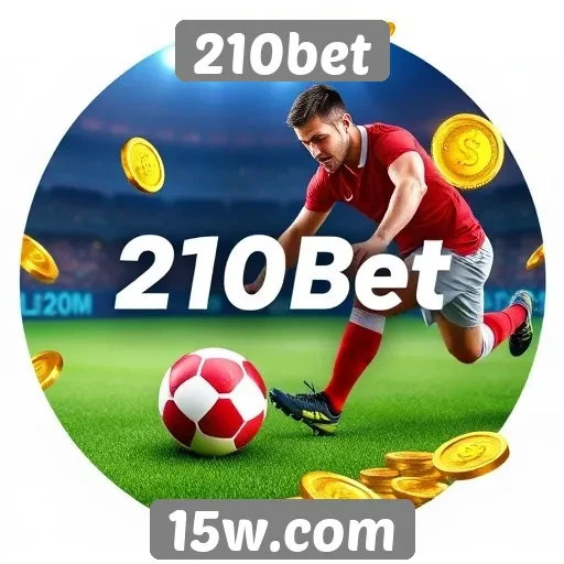 Análise das ofertas de jogos no 210bet
