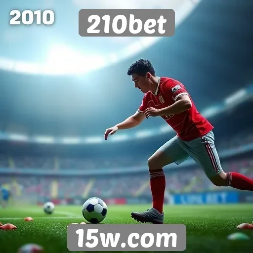 Promoções atrativas da 210bet atraem novos jogadores