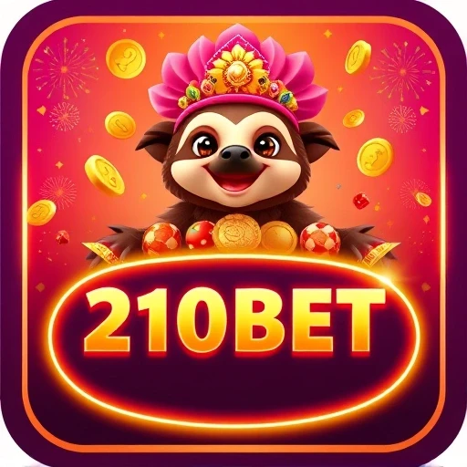 210bet Logo