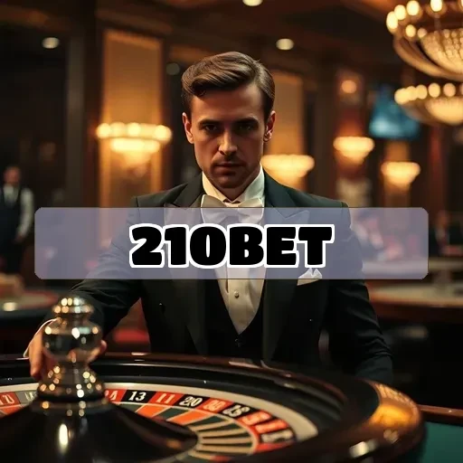 210bet Ao Vivo