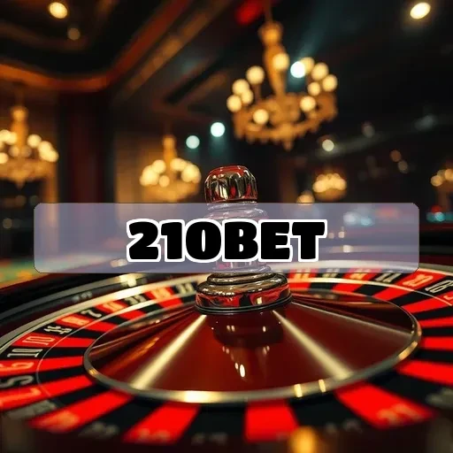 210bet Novos Jogos