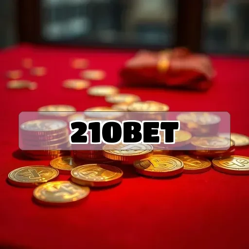 210bet Responsável